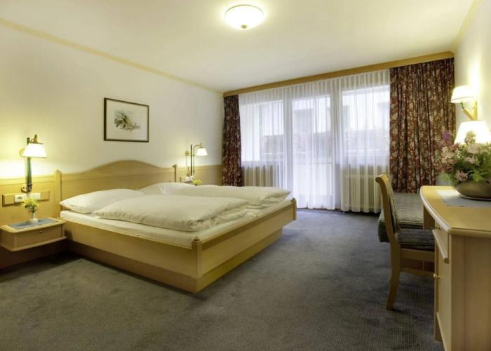 Hotel Alte Post