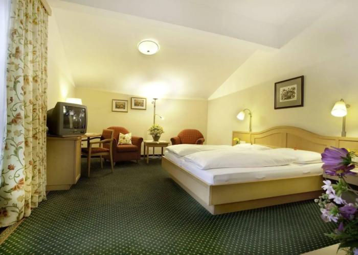 Hotel Alte Post