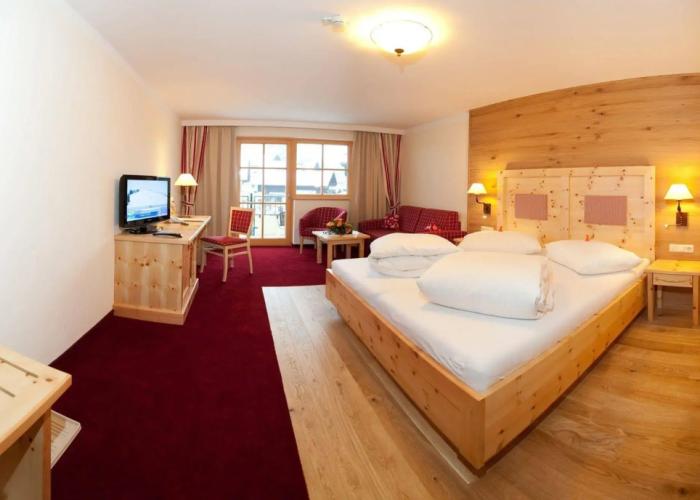 Hotel Alte Post