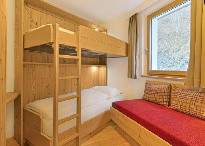 Hotel Kristall