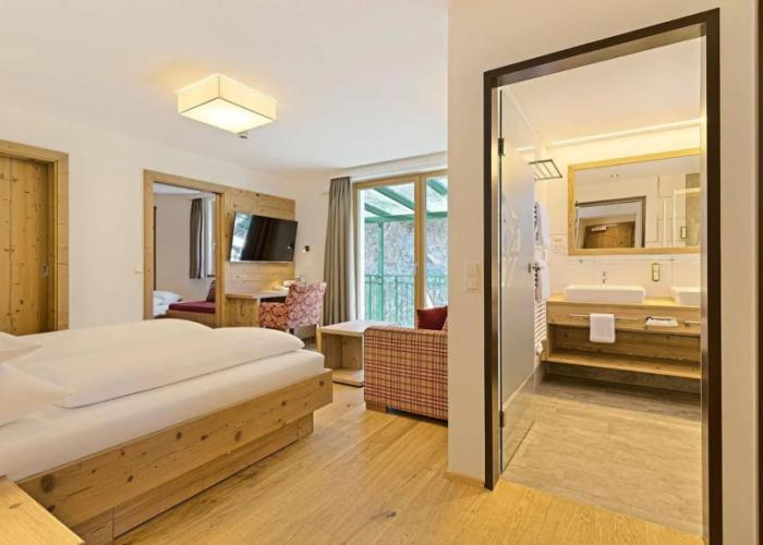 Hotel Kristall