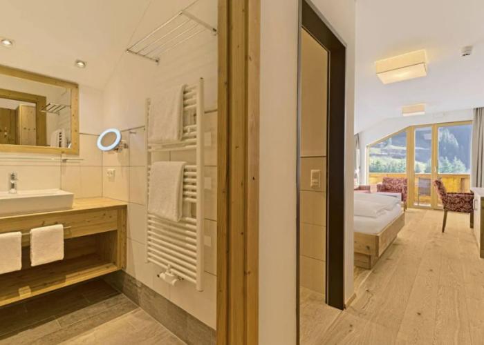 Hotel Kristall
