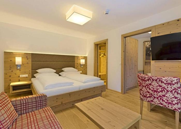Hotel Kristall