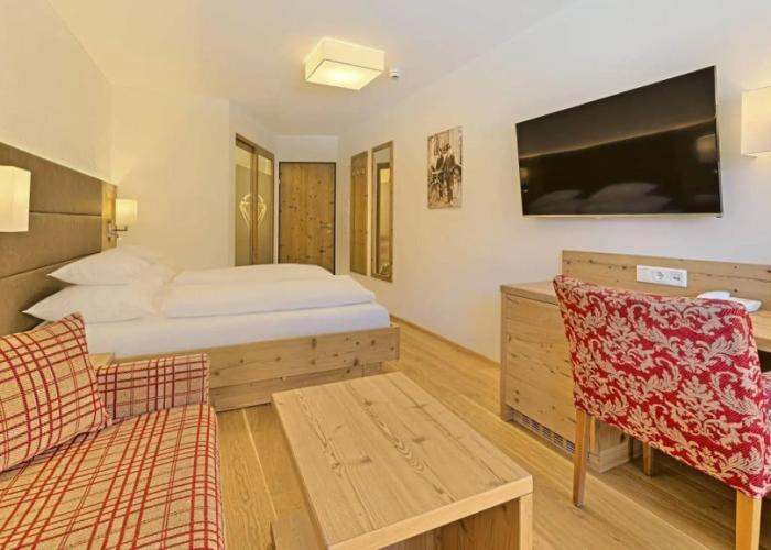 Hotel Kristall