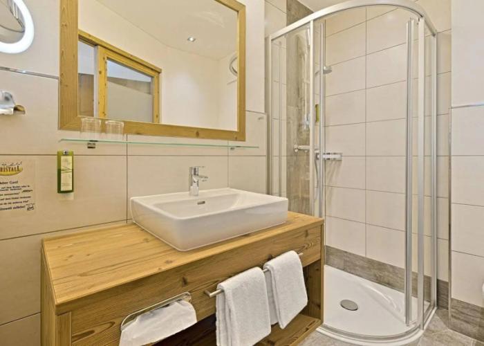 Hotel Kristall