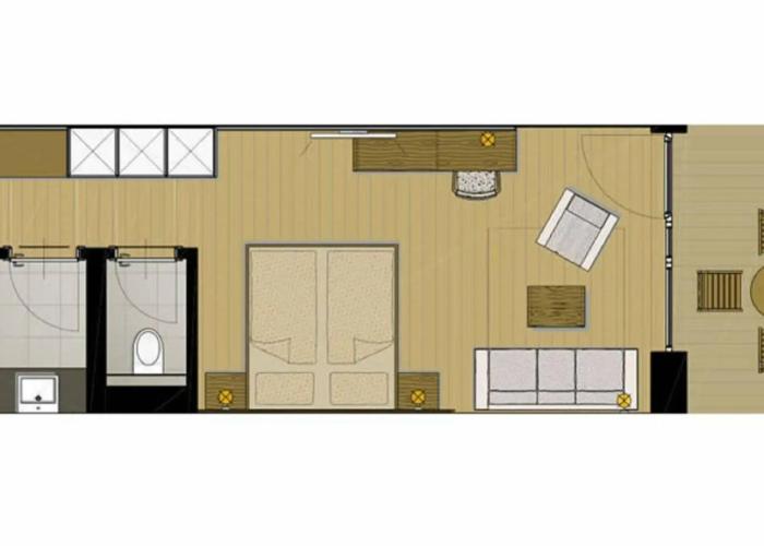 Hotel Kristall