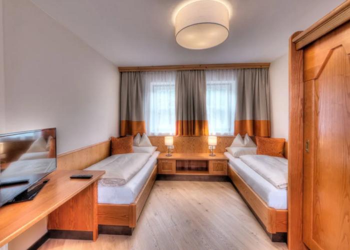 DAS EDELWEISS - Salzburg Mountain Resort