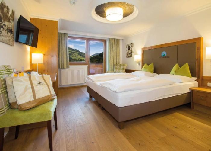 Hotel Tauernhof