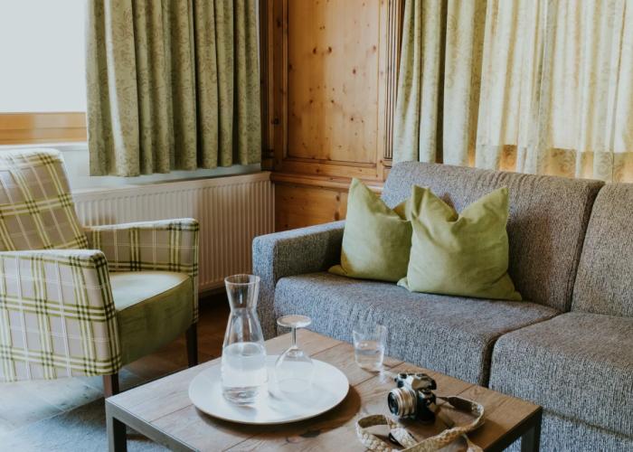 Hotel Tauernhof