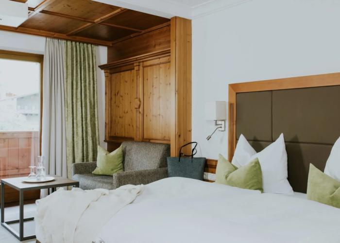 Hotel Tauernhof