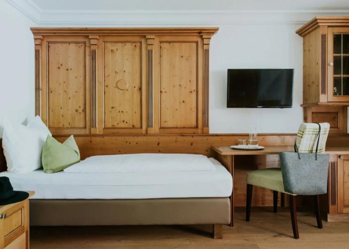 Hotel Tauernhof