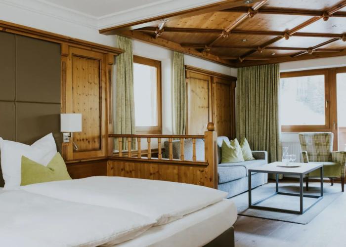 Hotel Tauernhof