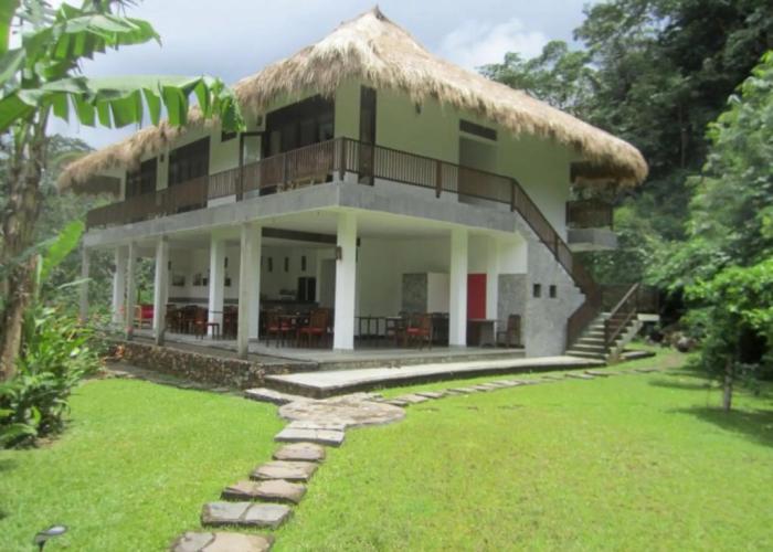 Kelimutu Crater Lakes Ecolodge