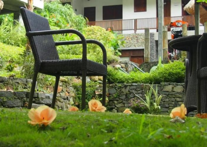 Kelimutu Crater Lakes Ecolodge