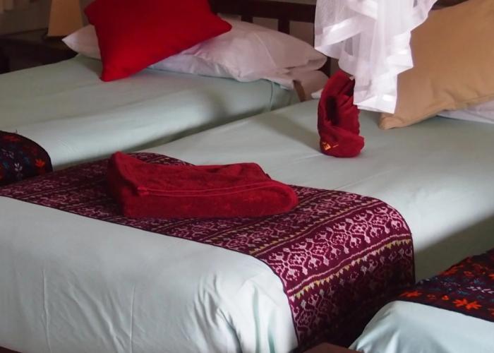 Kelimutu Crater Lakes Ecolodge