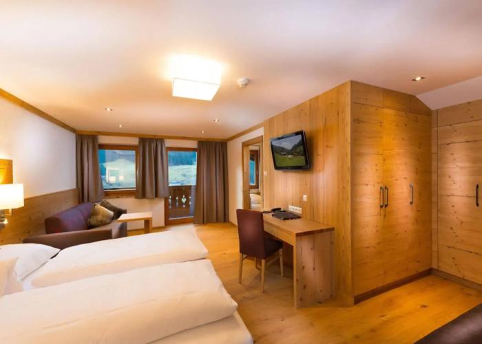Hotel Dorfer