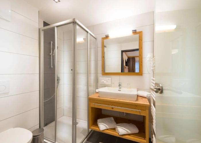 Hotel Dorfer