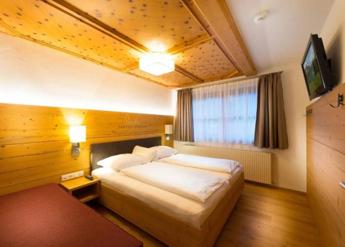 Hotel Dorfer
