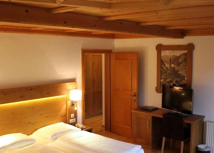 Hotel Dorfer
