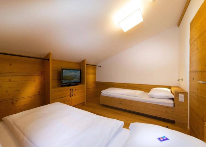 Hotel Dorfer