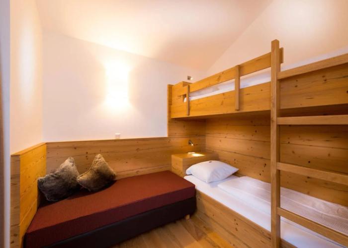 Hotel Dorfer