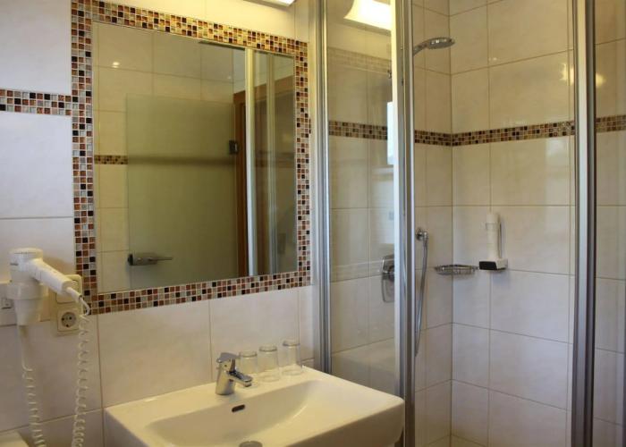 Hotel Dorfer