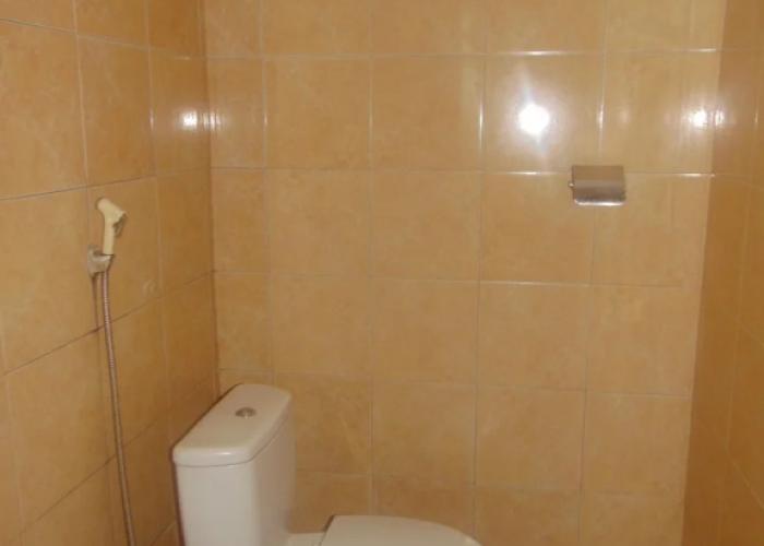 Sima Homestay