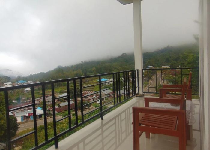 Sima Homestay
