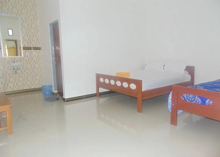 Sima Homestay