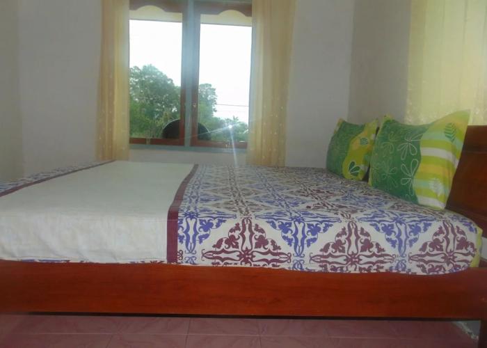 Sima Homestay