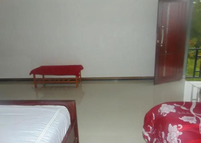 Sima Homestay