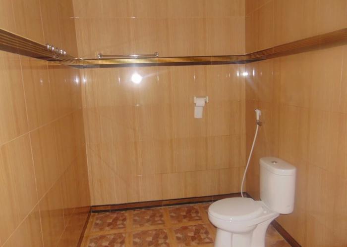 Sima Homestay