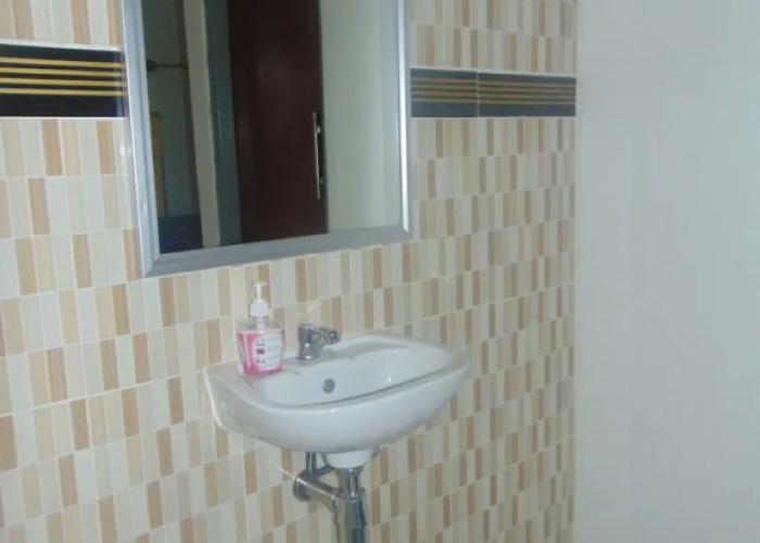 Sima Homestay