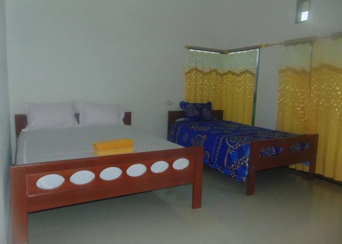 Sima Homestay