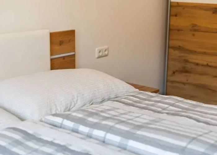 Spacious Apartment in Grossarl With Garden
