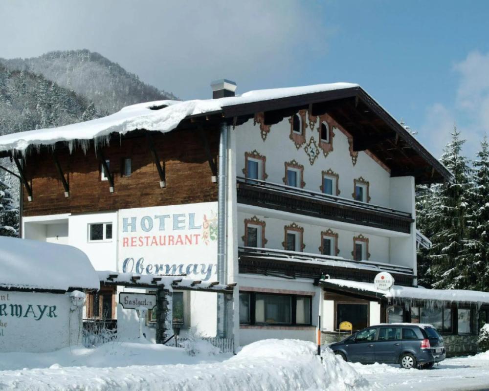 Hotel Obermayr