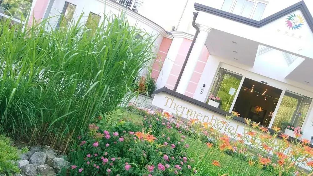 Thermenhotel 4 Jahreszeiten