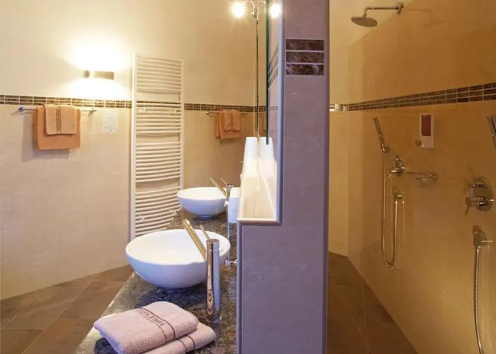 Hotel Goldene Rose