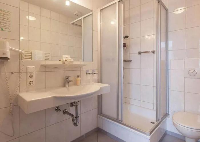 Hotel Goldene Rose