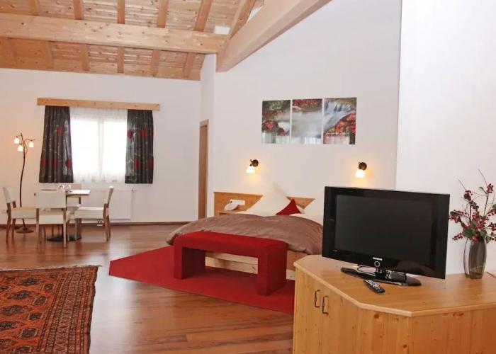 Hotel Goldene Rose