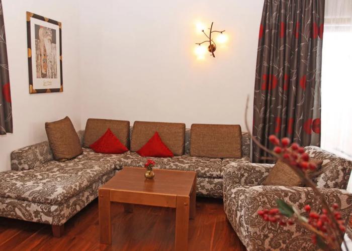 Hotel Goldene Rose