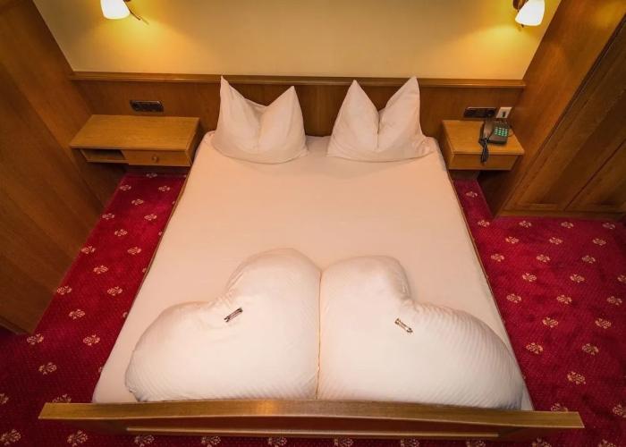 Hotel Krone Tirol