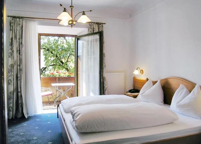 Hotel Krone Tirol