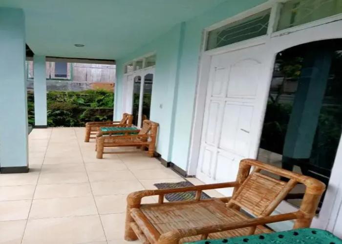 OYO 91230 Kelimutu Eco Village