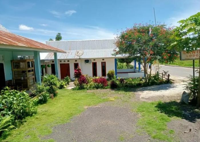 OYO 91230 Kelimutu Eco Village