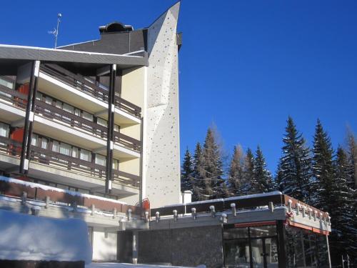 TRIFORÊT alpin.resort