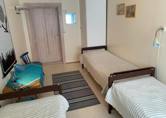Hotel Hetan Majatalo
