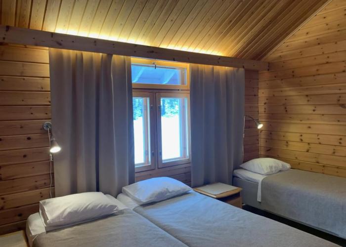 Hotel Hetan Majatalo