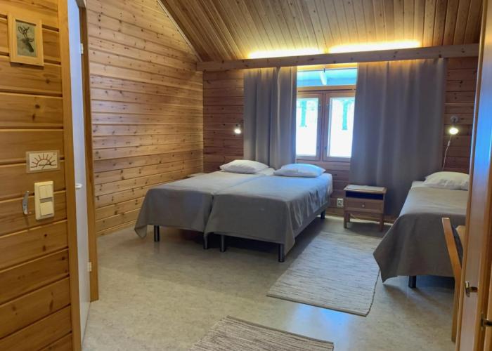 Hotel Hetan Majatalo