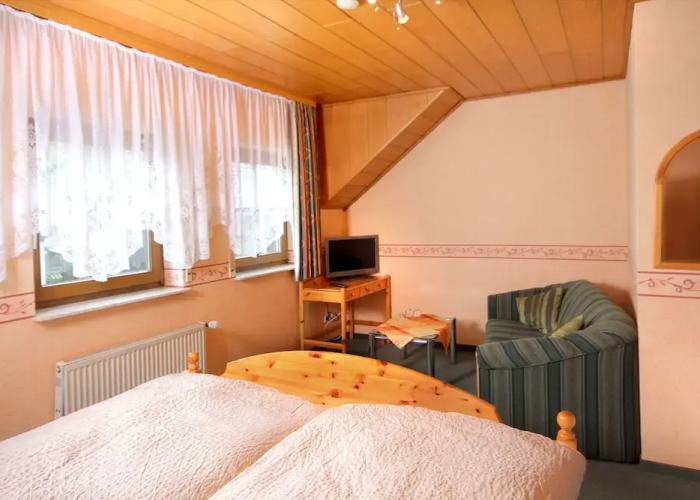 Landgasthof Haus zur Sonne
